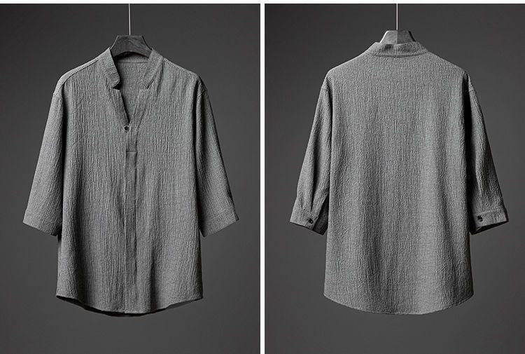 The Santorini Men's Set