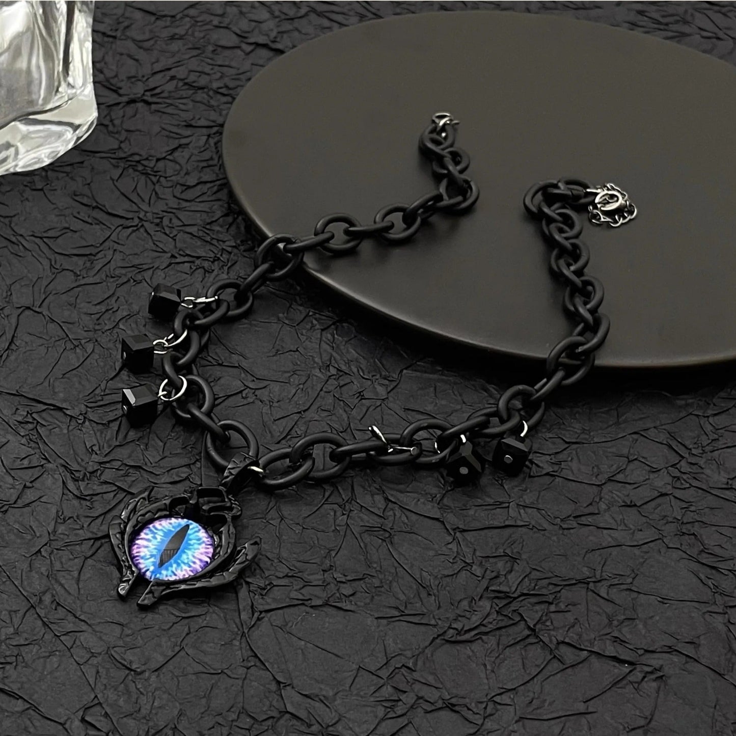 Dragon Eye Necklace