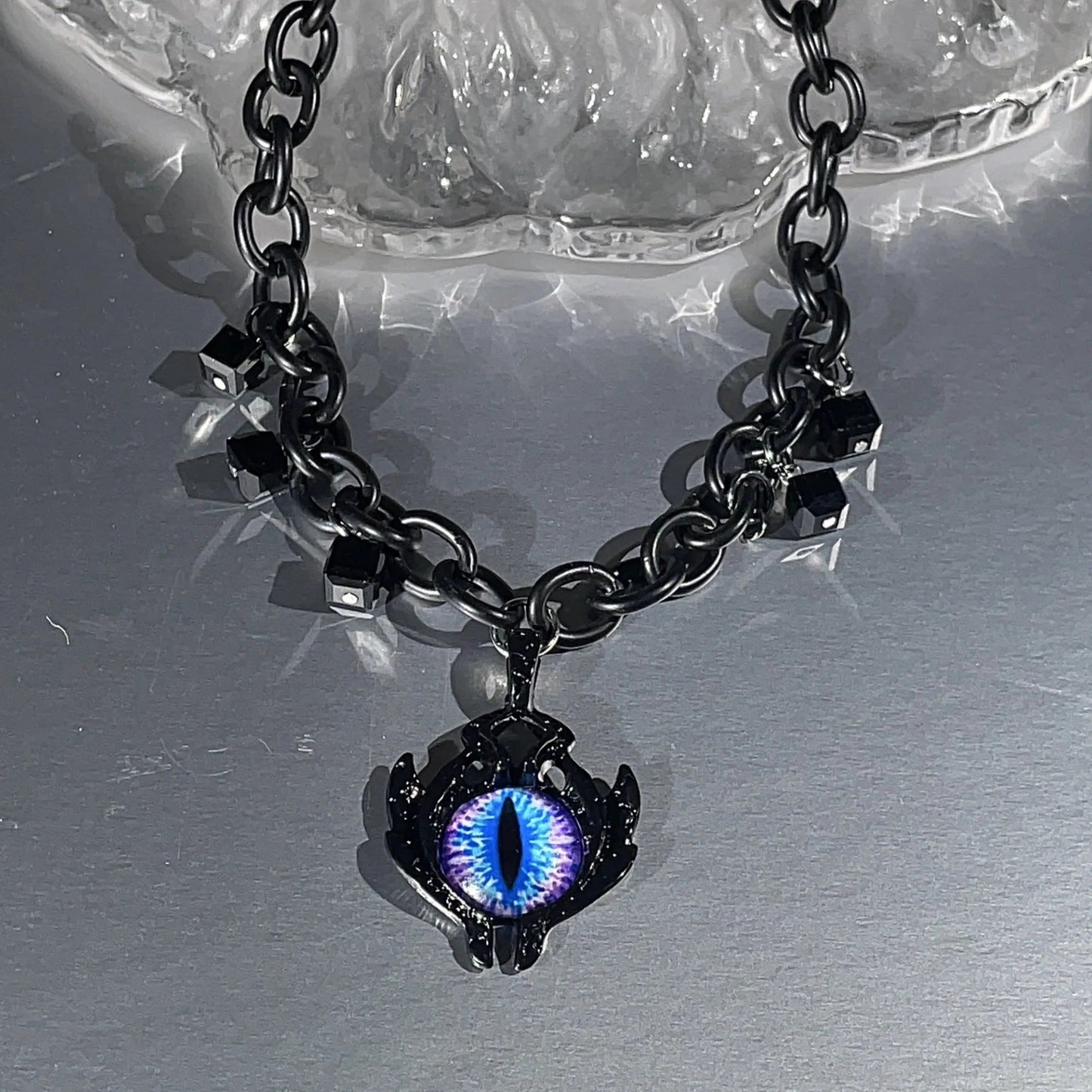 Dragon Eye Necklace