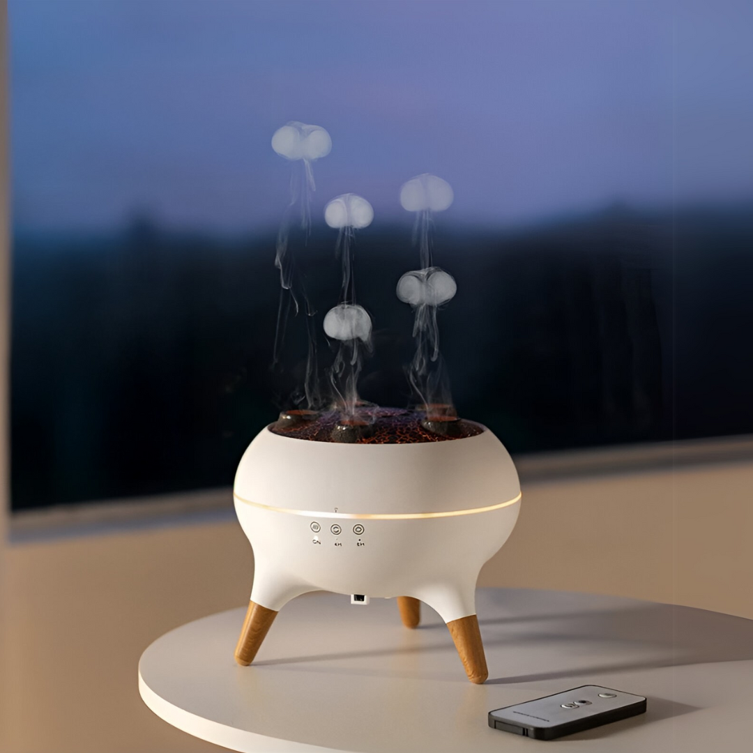 JellyFlow Diffuser