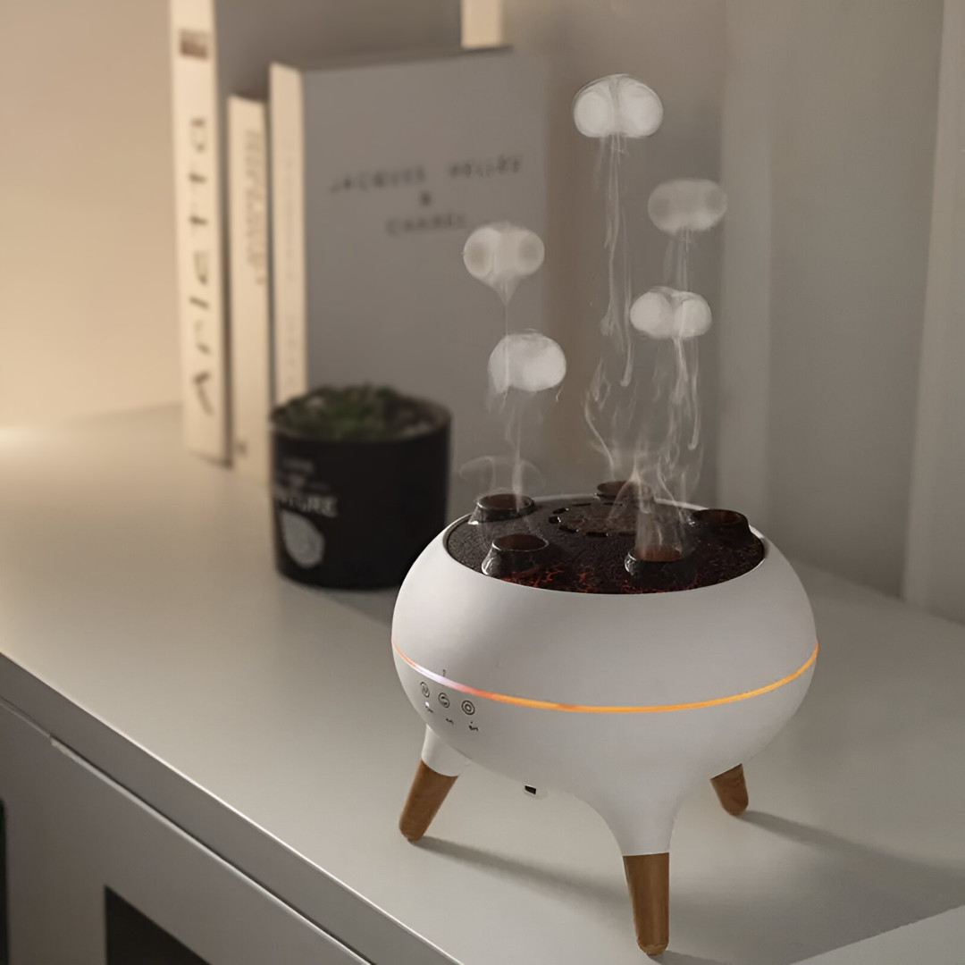 JellyFlow Diffuser