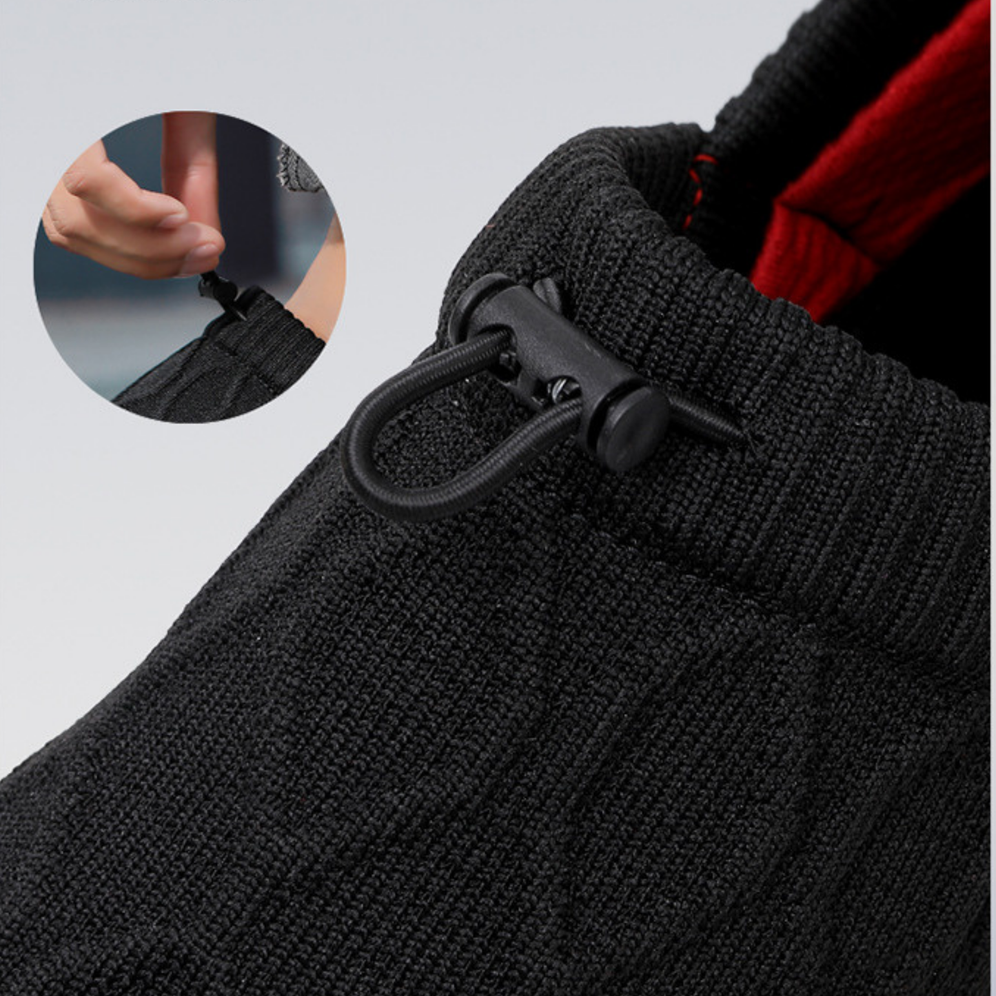 BareSole™ Barefoot Shoes That Let You Feel