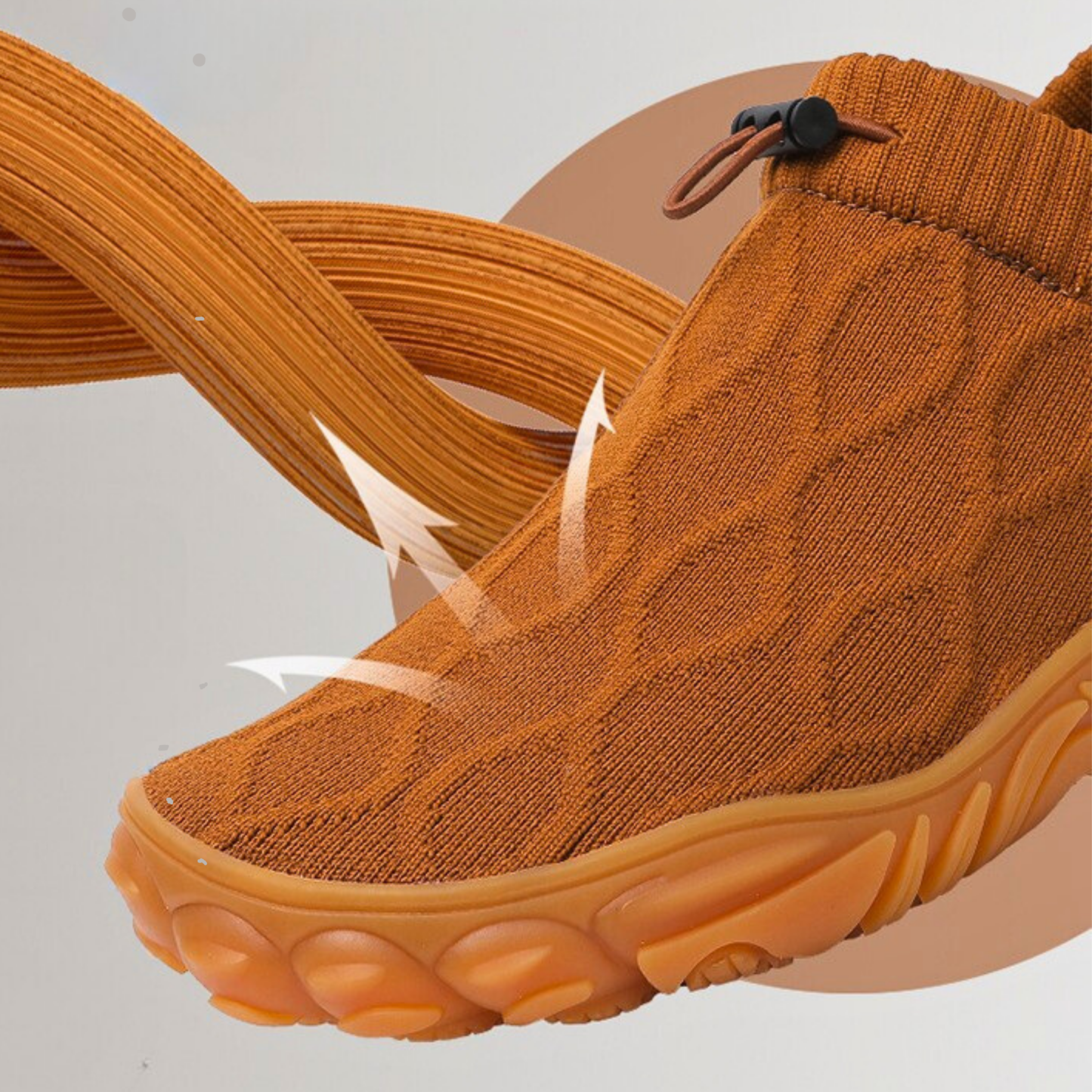 BareSole™ Barefoot Shoes That Let You Feel