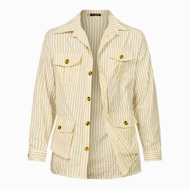 ROBERTO TIZIANO BELTED VEST