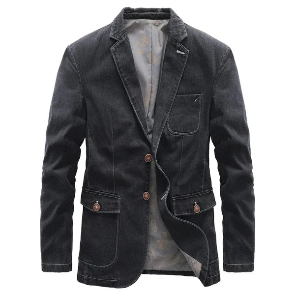 Billy Wilson Denim Jacket