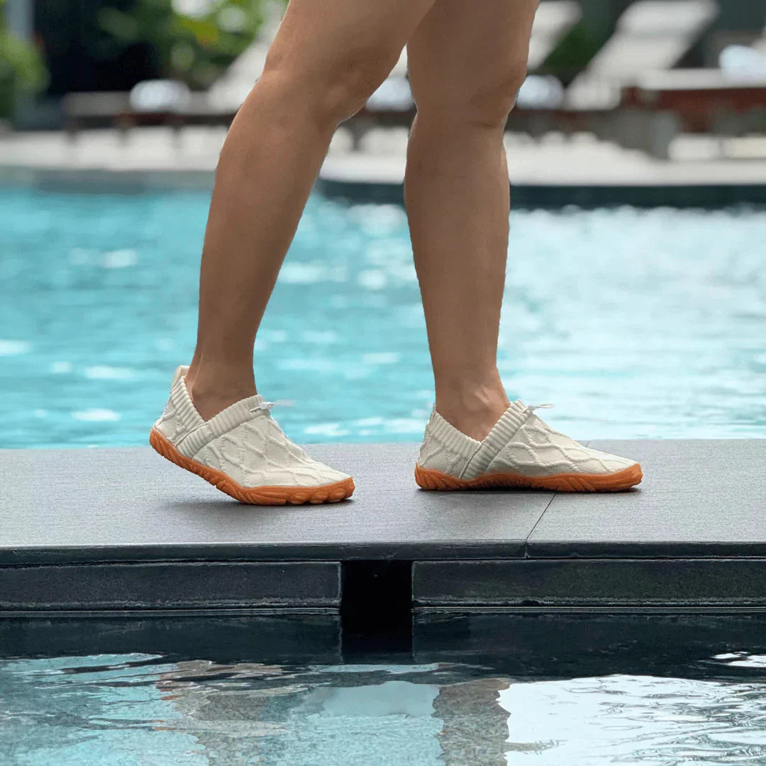 BareSole™ Barefoot Shoes That Let You Feel