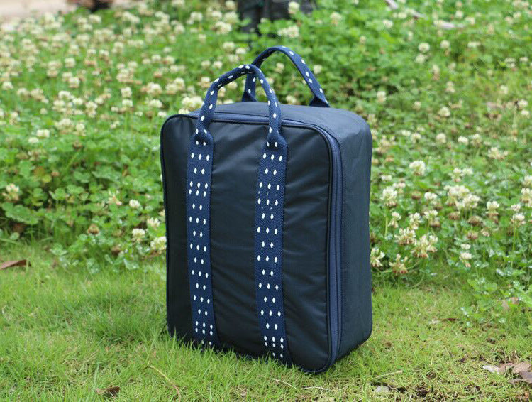 VoyagePro Trolley Travel Bag