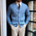 RAPHAELO VINIA ITALIAN CARDIGAN