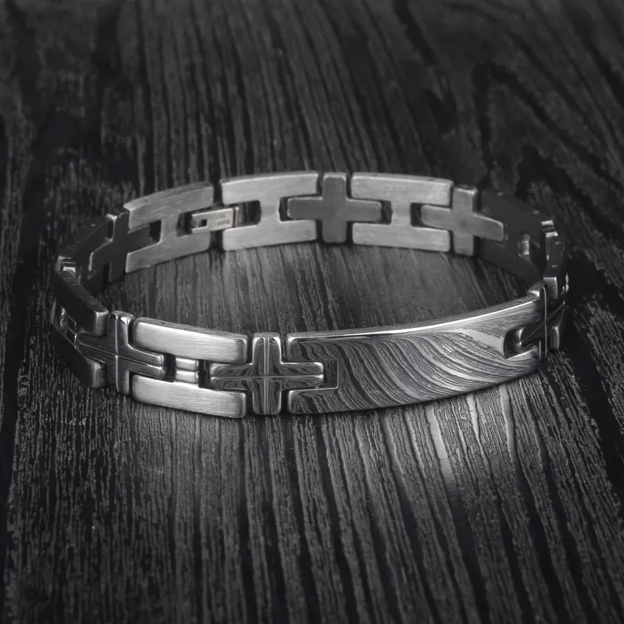 Fence Bracelet