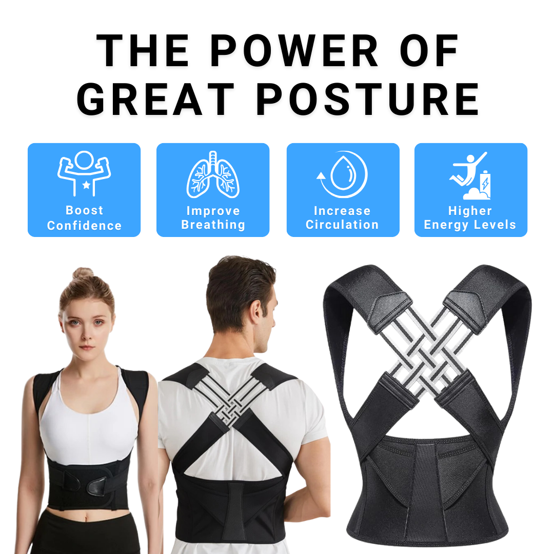 POSTURE PRO™