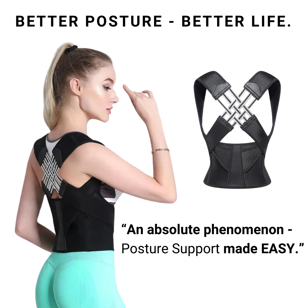 POSTURE PRO™