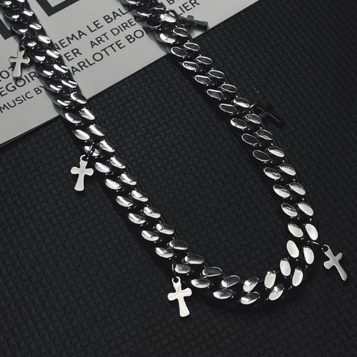 Carnival Retro Necklace