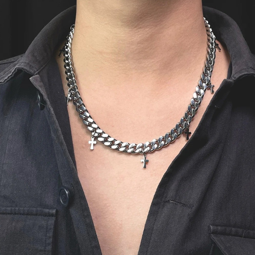 Carnival Retro Necklace